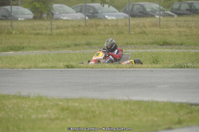 10/06/2012 : Course Club de Muret à Muret (Photos Antoine Camblor) 2012 — karting