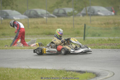 10/06/2012 : Course Club de Muret à Muret (Photos Antoine Camblor) 2012 — karting