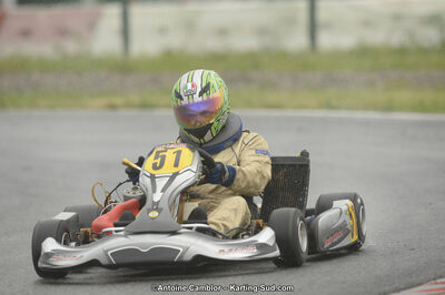 10/06/2012 : Course Club de Muret à Muret (Photos Antoine Camblor) 2012 — karting