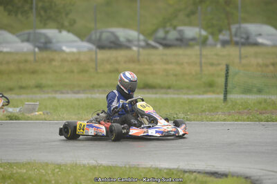 10/06/2012 : Course Club de Muret à Muret (Photos Antoine Camblor) 2012 — karting
