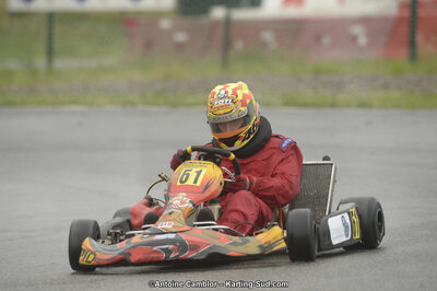 10/06/2012 : Course Club de Muret à Muret (Photos Antoine Camblor) 2012 — karting