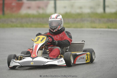 10/06/2012 : Course Club de Muret à Muret (Photos Antoine Camblor) 2012 — karting