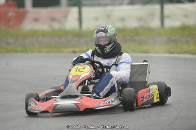 10/06/2012 : Course Club de Muret à Muret (Photos Antoine Camblor) 2012 — karting