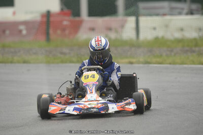 10/06/2012 : Course Club de Muret à Muret (Photos Antoine Camblor) 2012 — karting