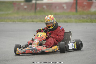 10/06/2012 : Course Club de Muret à Muret (Photos Antoine Camblor) 2012 — karting