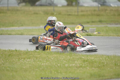 10/06/2012 : Course Club de Muret à Muret (Photos Antoine Camblor) 2012 — karting