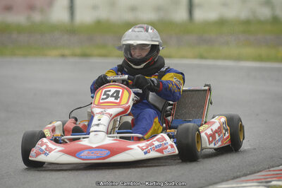 10/06/2012 : Course Club de Muret à Muret (Photos Antoine Camblor) 2012 — karting