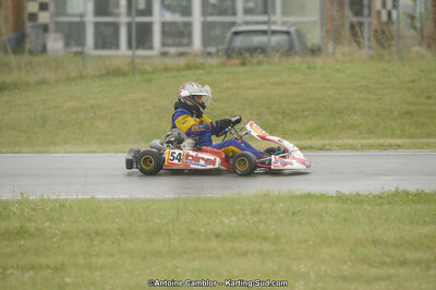 10/06/2012 : Course Club de Muret à Muret (Photos Antoine Camblor) 2012 — karting