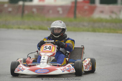 10/06/2012 : Course Club de Muret à Muret (Photos Antoine Camblor) 2012 — karting