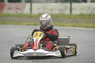 10/06/2012 : Course Club de Muret à Muret (Photos Antoine Camblor) 2012 — karting
