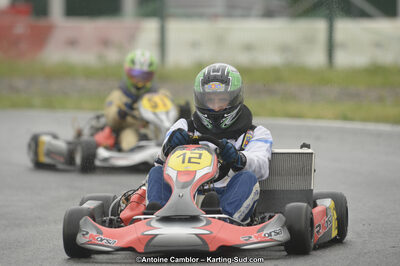 10/06/2012 : Course Club de Muret à Muret (Photos Antoine Camblor) 2012 — karting