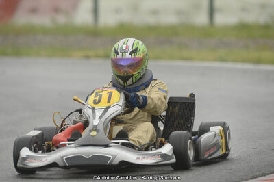 10/06/2012 : Course Club de Muret à Muret (Photos Antoine Camblor) 2012 — karting