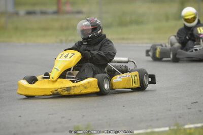 10/06/2012 : Course Club de Muret à Muret (Photos Antoine Camblor) 2012 — karting