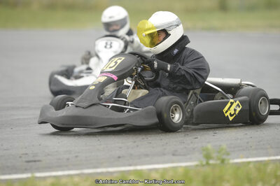 10/06/2012 : Course Club de Muret à Muret (Photos Antoine Camblor) 2012 — karting
