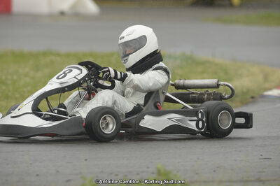10/06/2012 : Course Club de Muret à Muret (Photos Antoine Camblor) 2012 — karting