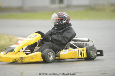 10/06/2012 : Course Club de Muret à Muret (Photos Antoine Camblor) 2012 — karting