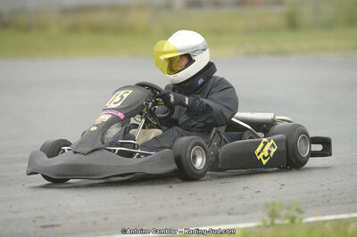 10/06/2012 : Course Club de Muret à Muret (Photos Antoine Camblor) 2012 — karting
