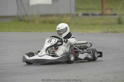 10/06/2012 : Course Club de Muret à Muret (Photos Antoine Camblor) 2012 — karting