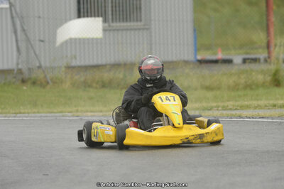 10/06/2012 : Course Club de Muret à Muret (Photos Antoine Camblor) 2012 — karting