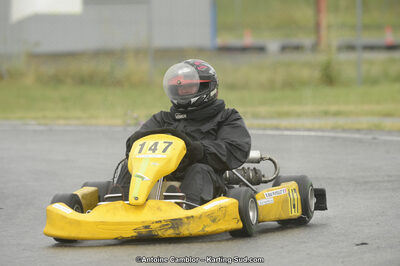 10/06/2012 : Course Club de Muret à Muret (Photos Antoine Camblor) 2012 — karting