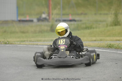 10/06/2012 : Course Club de Muret à Muret (Photos Antoine Camblor) 2012 — karting