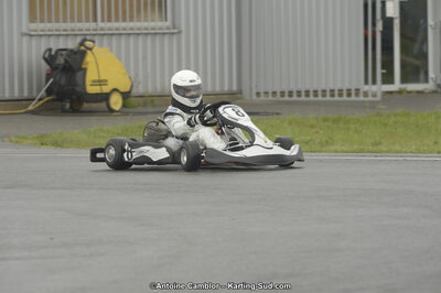 10/06/2012 : Course Club de Muret à Muret (Photos Antoine Camblor) 2012 — karting