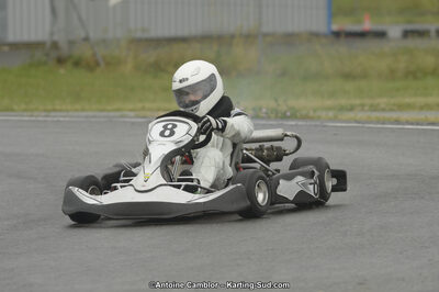 10/06/2012 : Course Club de Muret à Muret (Photos Antoine Camblor) 2012 — karting