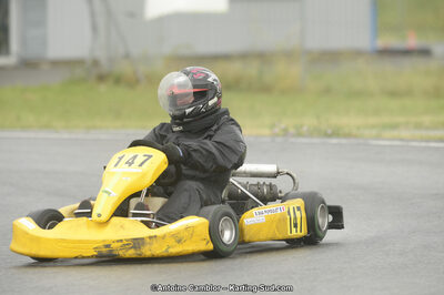 10/06/2012 : Course Club de Muret à Muret (Photos Antoine Camblor) 2012 — karting