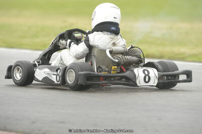 10/06/2012 : Course Club de Muret à Muret (Photos Antoine Camblor) 2012 — karting