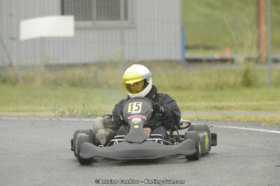 10/06/2012 : Course Club de Muret à Muret (Photos Antoine Camblor) 2012 — karting