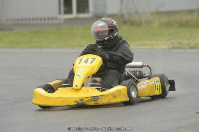 10/06/2012 : Course Club de Muret à Muret (Photos Antoine Camblor) 2012 — karting