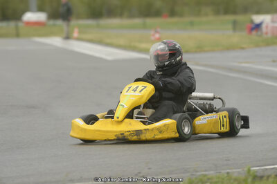 10/06/2012 : Course Club de Muret à Muret (Photos Antoine Camblor) 2012 — karting