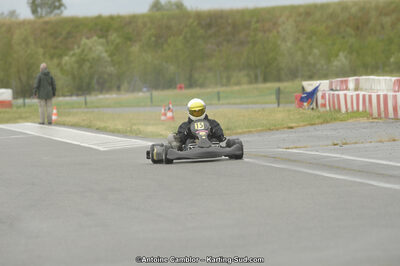 10/06/2012 : Course Club de Muret à Muret (Photos Antoine Camblor) 2012 — karting