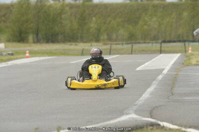 10/06/2012 : Course Club de Muret à Muret (Photos Antoine Camblor) 2012 — karting