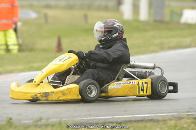 10/06/2012 : Course Club de Muret à Muret (Photos Antoine Camblor) 2012 — karting
