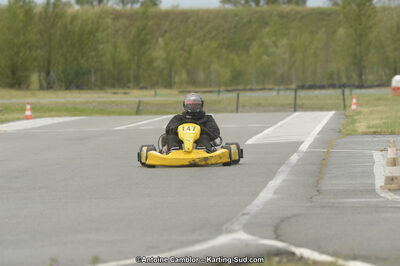 10/06/2012 : Course Club de Muret à Muret (Photos Antoine Camblor) 2012 — karting