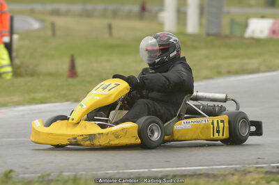 10/06/2012 : Course Club de Muret à Muret (Photos Antoine Camblor) 2012 — karting