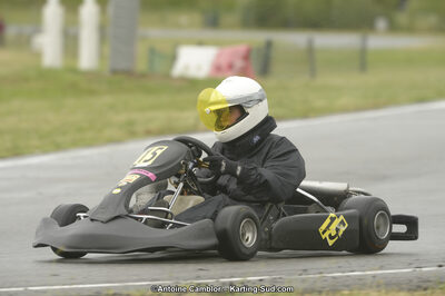 10/06/2012 : Course Club de Muret à Muret (Photos Antoine Camblor) 2012 — karting
