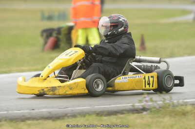 10/06/2012 : Course Club de Muret à Muret (Photos Antoine Camblor) 2012 — karting