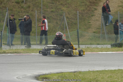 10/06/2012 : Course Club de Muret à Muret (Photos Antoine Camblor) 2012 — karting