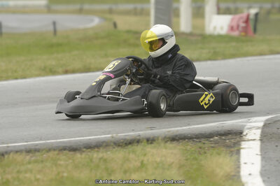 10/06/2012 : Course Club de Muret à Muret (Photos Antoine Camblor) 2012 — karting