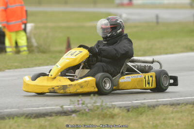 10/06/2012 : Course Club de Muret à Muret (Photos Antoine Camblor) 2012 — karting