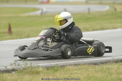 10/06/2012 : Course Club de Muret à Muret (Photos Antoine Camblor) 2012 — karting