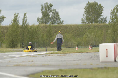 10/06/2012 : Course Club de Muret à Muret (Photos Antoine Camblor) 2012 — karting
