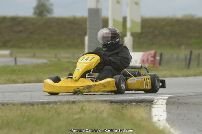 10/06/2012 : Course Club de Muret à Muret (Photos Antoine Camblor) 2012 — karting