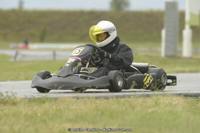 10/06/2012 : Course Club de Muret à Muret (Photos Antoine Camblor) 2012 — karting