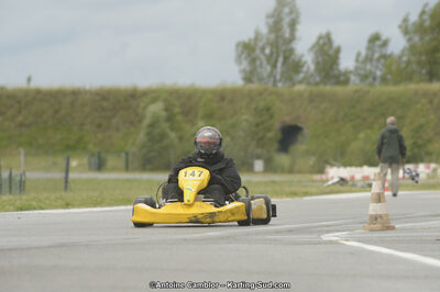 10/06/2012 : Course Club de Muret à Muret (Photos Antoine Camblor) 2012 — karting