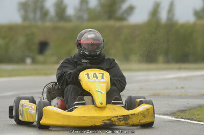 10/06/2012 : Course Club de Muret à Muret (Photos Antoine Camblor) 2012 — karting