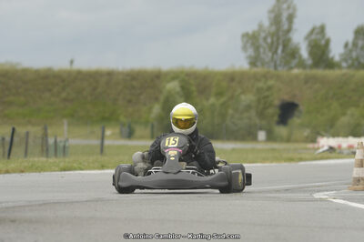 10/06/2012 : Course Club de Muret à Muret (Photos Antoine Camblor) 2012 — karting