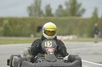 10/06/2012 : Course Club de Muret à Muret (Photos Antoine Camblor) 2012 — karting